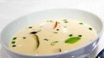 Trader Vic's Tom Ka Gai Soup Trader Vic's Tom Ka Gai Soup