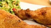 Air Fryer Fried Chicken Air Fryer Fried Chicken