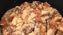 Instant Pot Bread Pudding Instant Pot Bread Pudding