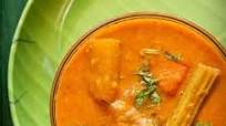 Arachuvitta Sambar Arachuvitta Sambar
