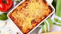 Freezer-Friendly Bruschetta Meat Loaf Freezer-Friendly Bruschetta Meat Loaf