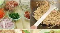 Pancit Canton Recipe Pancit Canton Recipe