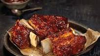 Texas BBQ Beef Ribs Texas BBQ Beef Ribs