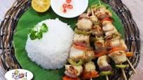 Easy Chicken Kebabs Recipe Easy Chicken Kebabs Recipe