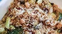 Vegetable Parmesan Quinoa in the Slow Cooker Vegetable Parmesan Quinoa in the Slow Cooker