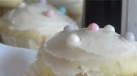 Champagne Cake I Champagne Cake I
