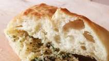 Garlic Ciabatta Bread Garlic Ciabatta Bread