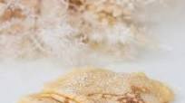 French Crepe Recipe French Crepe Recipe