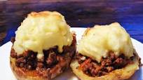 Syn Free Shepherds Pie Jacket Potatoes Syn Free Shepherds Pie Jacket Potatoes
