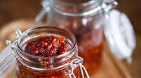 Sweet and Tangy Chilli Jam | Marion's Kitchen Sweet and Tangy Chilli Jam | Marion's Kitchen