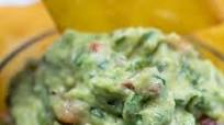 Guacamole (How To Make The Best Ever Guacamole!) Guacamole (How To Make The Best Ever Guacamole!)