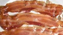 Maple Glazed Bacon Maple Glazed Bacon