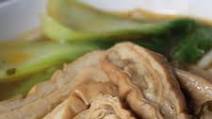 Stewed Pork Intestine Recipe Stewed Pork Intestine Recipe