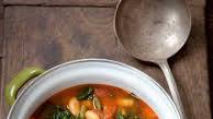 'A Big Soup' 'A Big Soup'