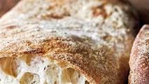 Ciabatta Ciabatta