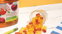 DIY Gummy Bears DIY Gummy Bears