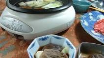 Shabu-Shabu Shabu-Shabu