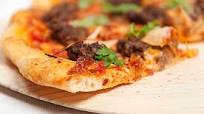 Homemade Thin Pizza Crust Homemade Thin Pizza Crust