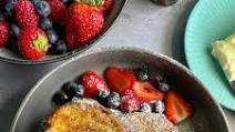 Perfect Air Fryer French Toast Perfect Air Fryer French Toast