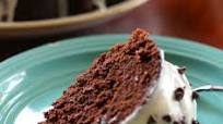 Chocolate Kahlua & Cream Bundt Cake Chocolate Kahlua & Cream Bundt Cake