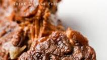 Chinese Braised Beef Shank Chinese Braised Beef Shank