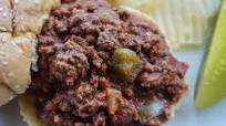 Slow Cooker Sloppy Joes :: From Raw to Ready Crock-Pot Recipe! Slow Cooker Sloppy Joes :: From Raw to Ready Crock-Pot Recipe!