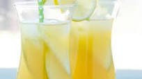 Pineapple Fruit Cocktail Drink Recipe Pineapple Fruit Cocktail Drink Recipe