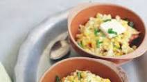 Recipe: Slow-Cooker Corn Pudding Recipe: Slow-Cooker Corn Pudding