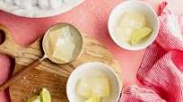 Margarita Jello Shots Margarita Jello Shots