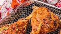 Black Folks Instant Pot Smoked Turkey Legs Black Folks Instant Pot Smoked Turkey Legs