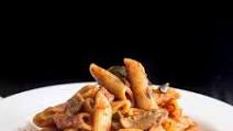 Pressure Cooker Vegan Pasta Pressure Cooker Vegan Pasta