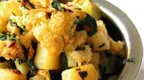 Aloo Gobhi Methi Ka Tuk | How to Make Aloo Gobhi Methi Ka Tuk Recipe Aloo Gobhi Methi Ka Tuk | How to Make Aloo Gobhi Methi Ka Tuk Recipe