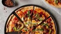 Pizza from Scratch Pizza from Scratch