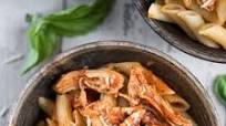 Crockpot Chicken Marinara Crockpot Chicken Marinara