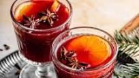 The BEST Non Alcoholic Mulled Wine The BEST Non Alcoholic Mulled Wine