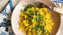 Kitchari - An Indian Recipe to Ease Digestion & Detoxify Kitchari - An Indian Recipe to Ease Digestion & Detoxify