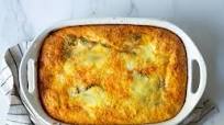 Chile Relleno Casserole Chile Relleno Casserole