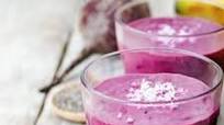 Keto Green Smoothie Keto Green Smoothie