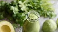 Guacamole Salsa (Herdez CopyCat Recipe) Guacamole Salsa (Herdez CopyCat Recipe)