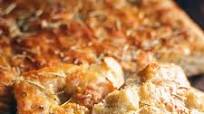 Gluten-Free Focaccia Gluten-Free Focaccia