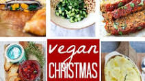 Vegan Vegetarian Christmas Dinner Vegan Vegetarian Christmas Dinner