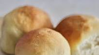 Homemade Hawaiian Buns Homemade Hawaiian Buns