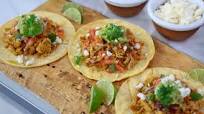 Chicken Carnitas Tacos Recipe Chicken Carnitas Tacos Recipe