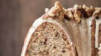 High Altitude Banana Walnut Bundt Cake High Altitude Banana Walnut Bundt Cake