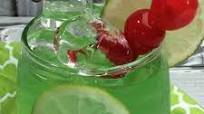 Mountain Dew Cocktail Mountain Dew Cocktail