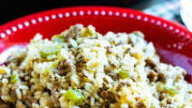 Dirty Rice Dirty Rice