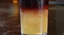 Vertigo Cocktail Vertigo Cocktail