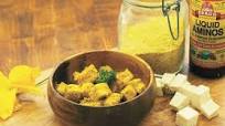 Mock Chicken Tofu Mock Chicken Tofu