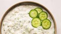 Cucumber Raita (Kheere ka Raita) Cucumber Raita (Kheere ka Raita)