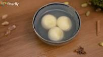 Rasgulla Rasgulla